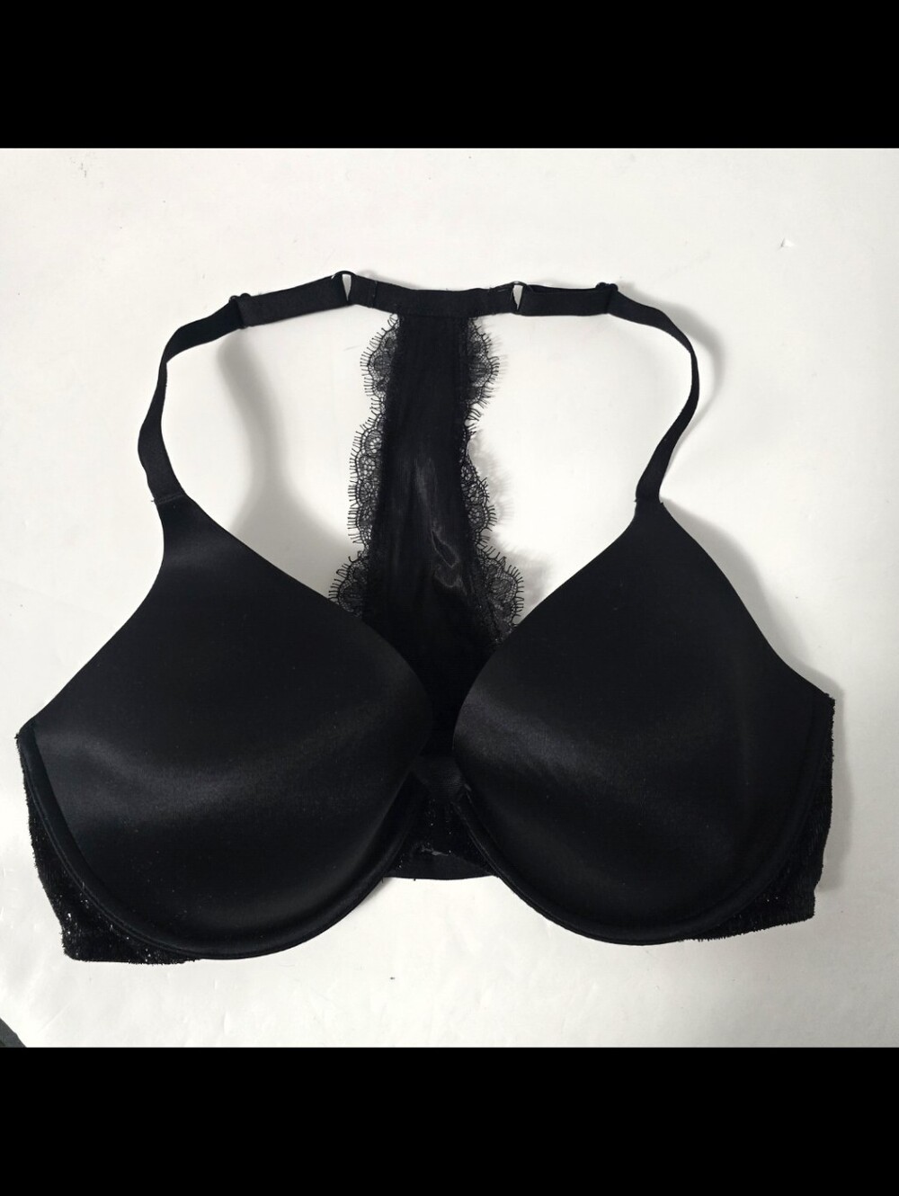 Victorias Secret Lightly Lined Bra 36DD Pre-owned